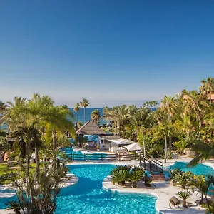 Kempinski Bahia & 5* Estepona