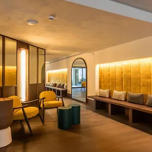 Hotell Onix Fira