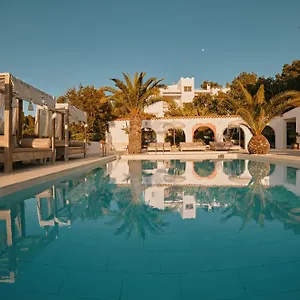 Sunset Oasis Ibiza Adults Only - New 2025 San Antonio (Ibiza)
