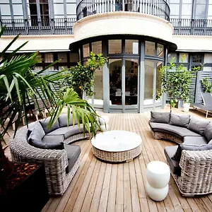 Hotell Praktik Rambla