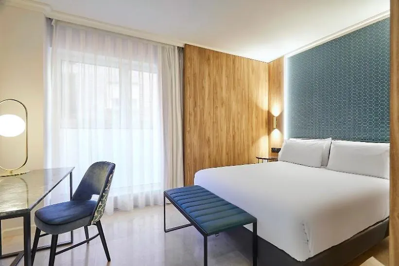 Exe Mitre Hotel Barcelona