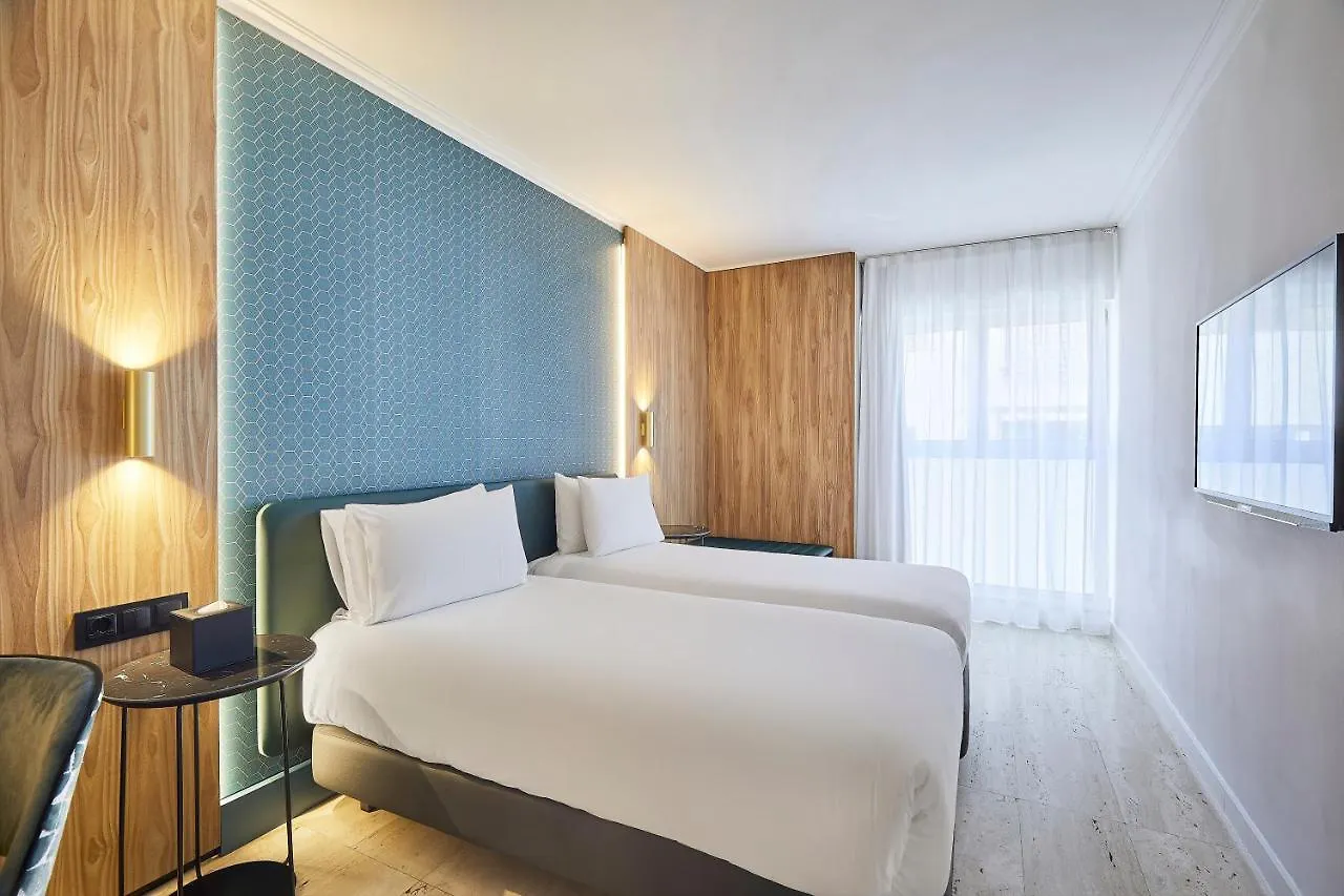 Exe Mitre Hotel Barcelona 3*,