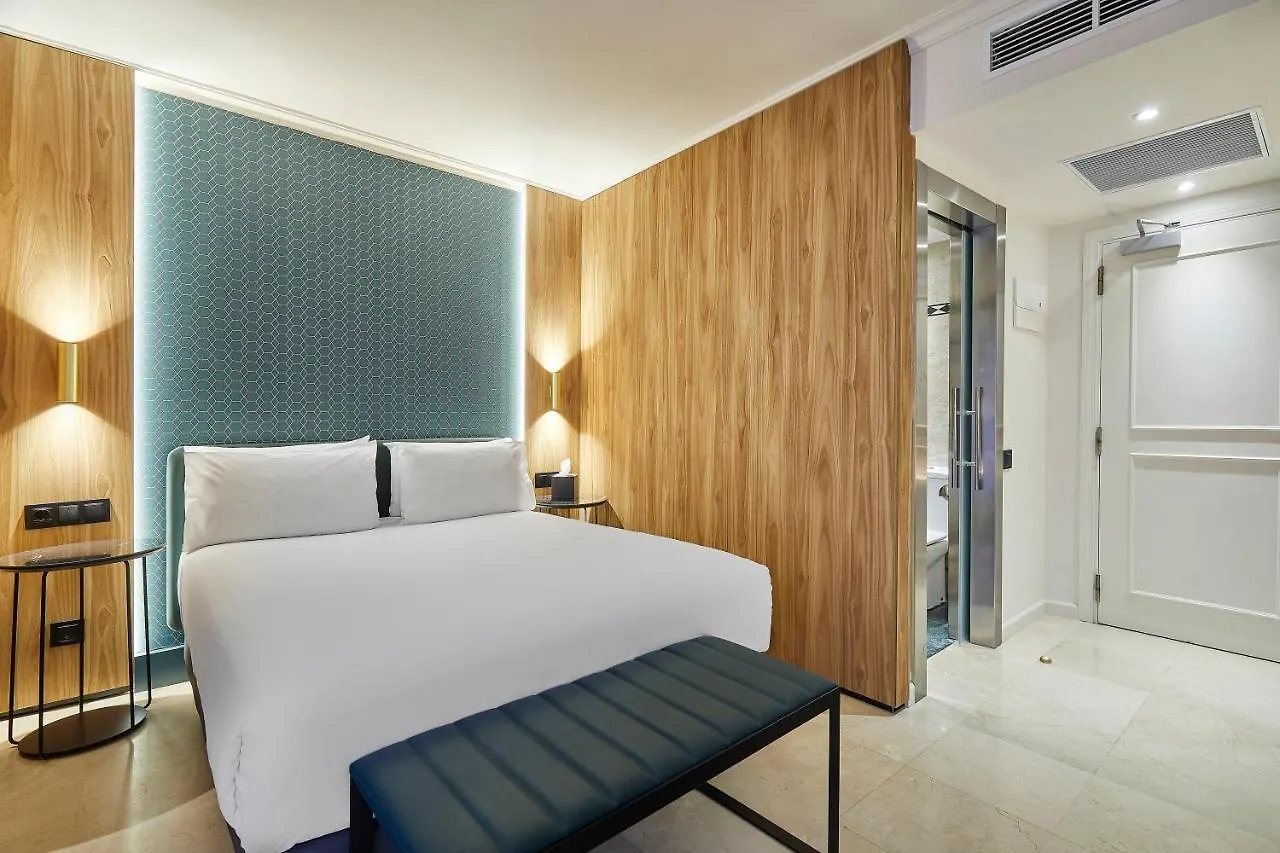 Exe Mitre Hotel Barcelona
