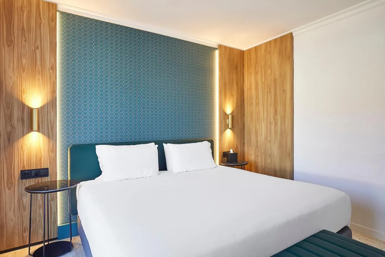 Exe Mitre Hotel Barcelona