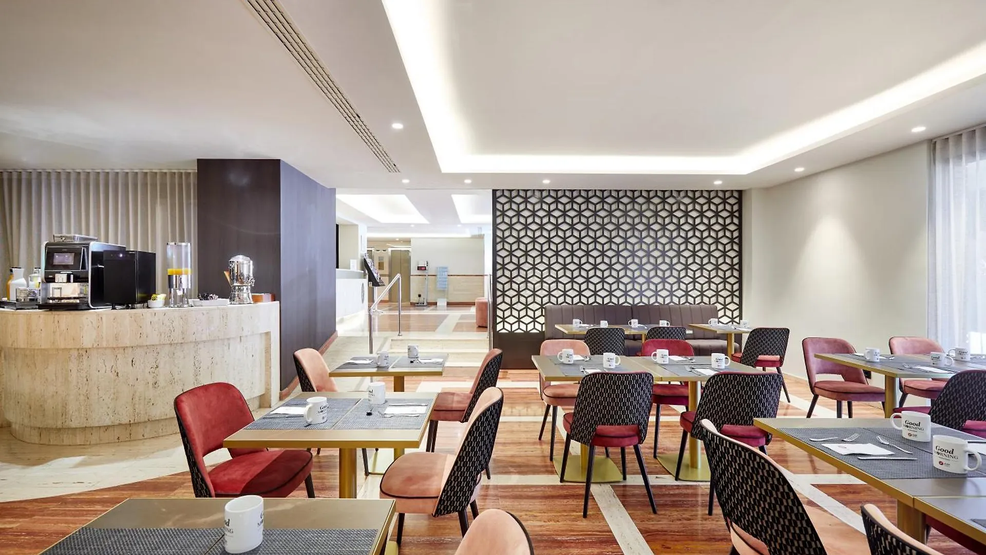 ***  Exe Mitre Hotel Barcelona Espanha