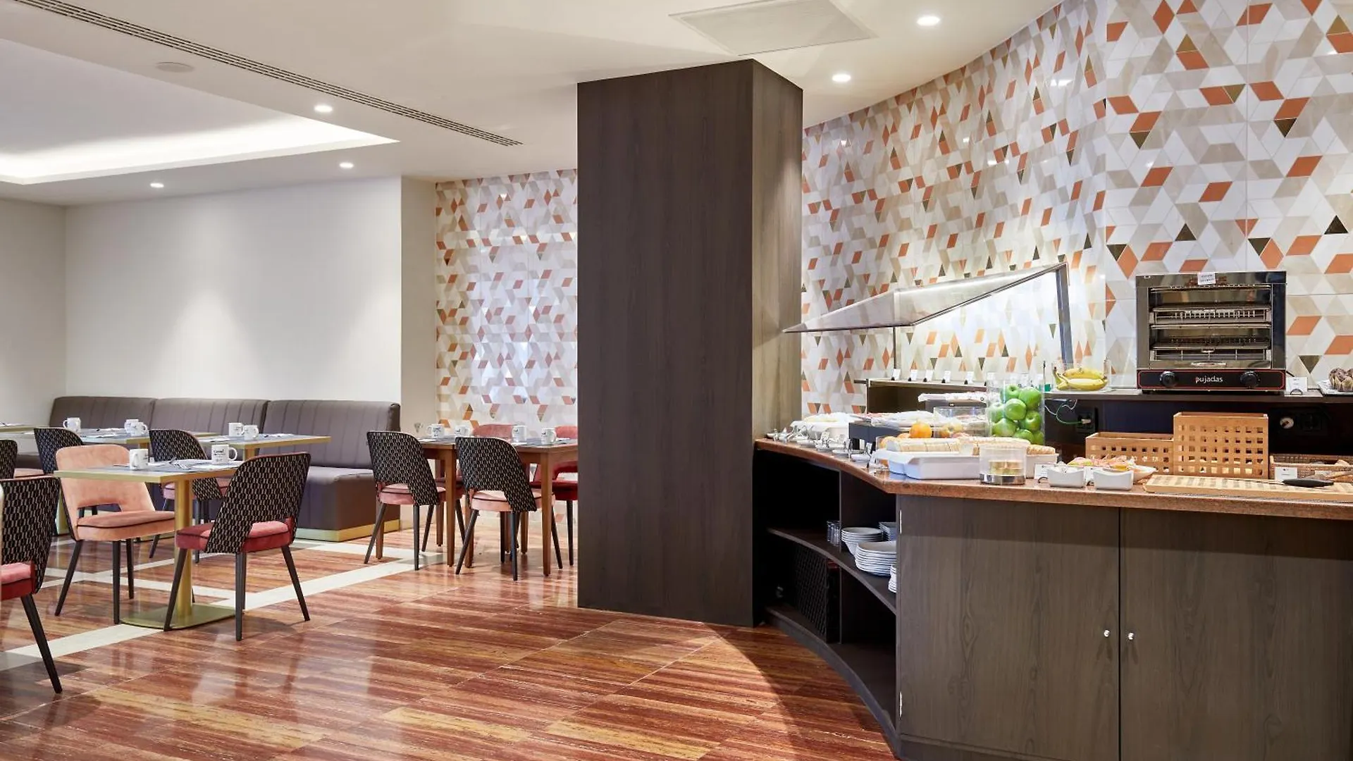 Exe Mitre Hotel Barcelona