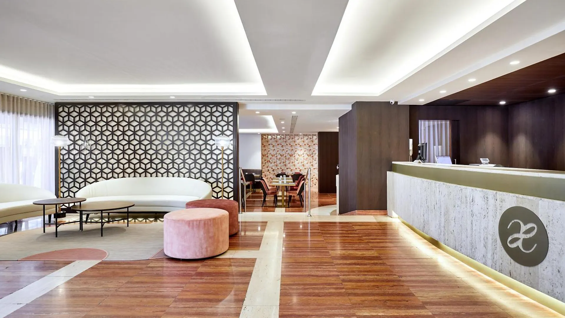 Exe Mitre Hotel Barcelona