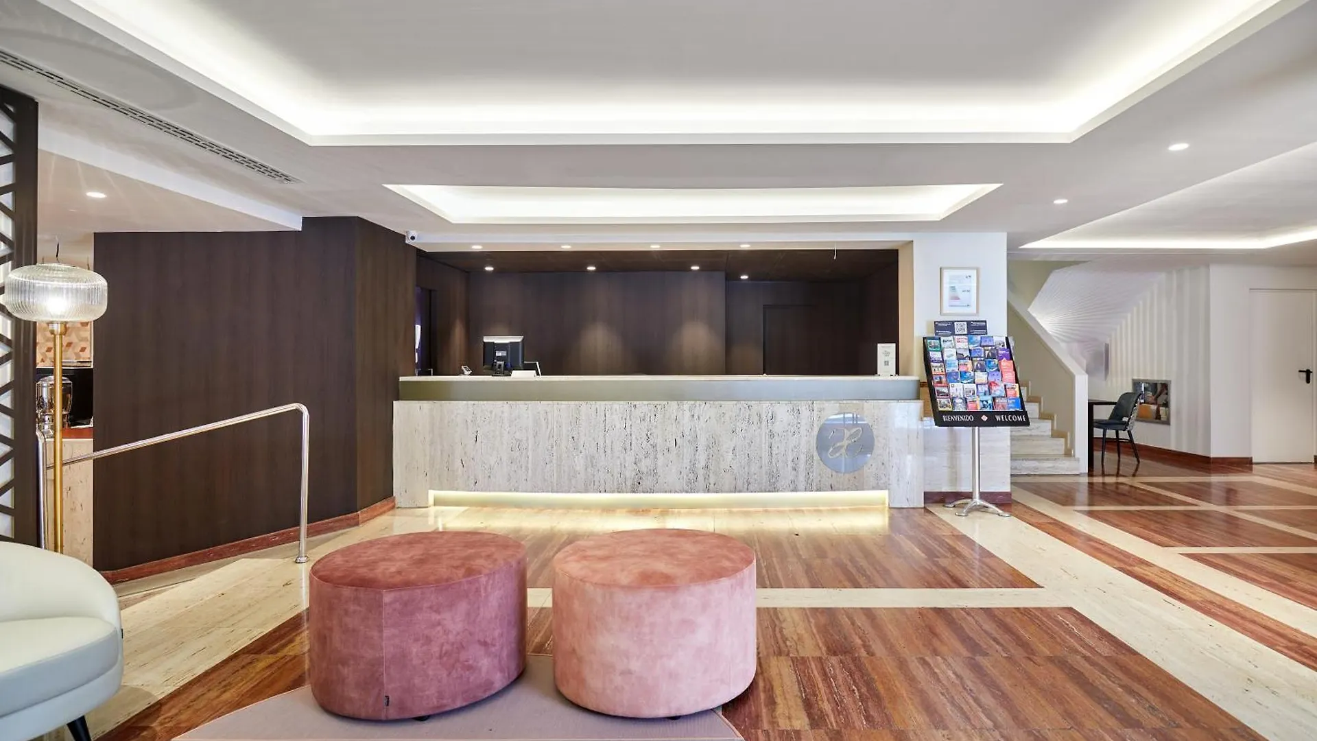 Exe Mitre Hotel Barcelona
