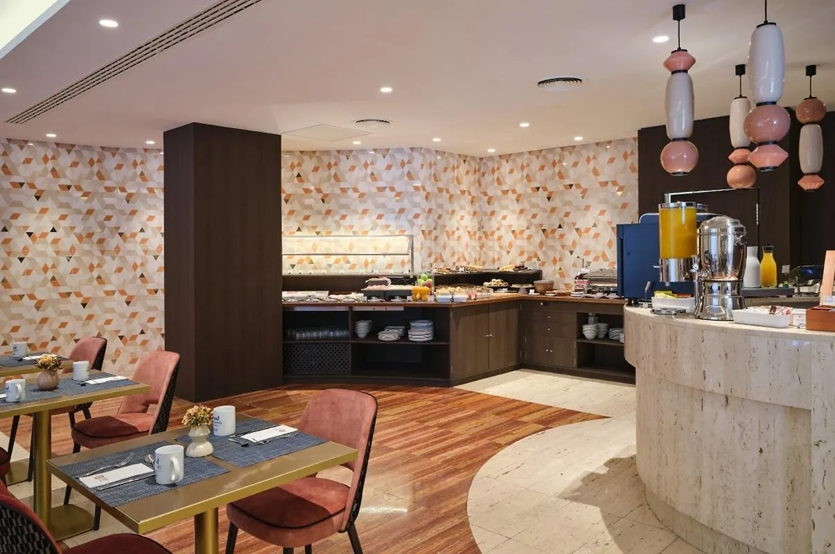 Exe Mitre Hotel Barcelona