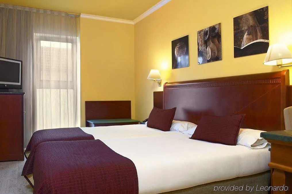 Exe Mitre Hotel Barcelona