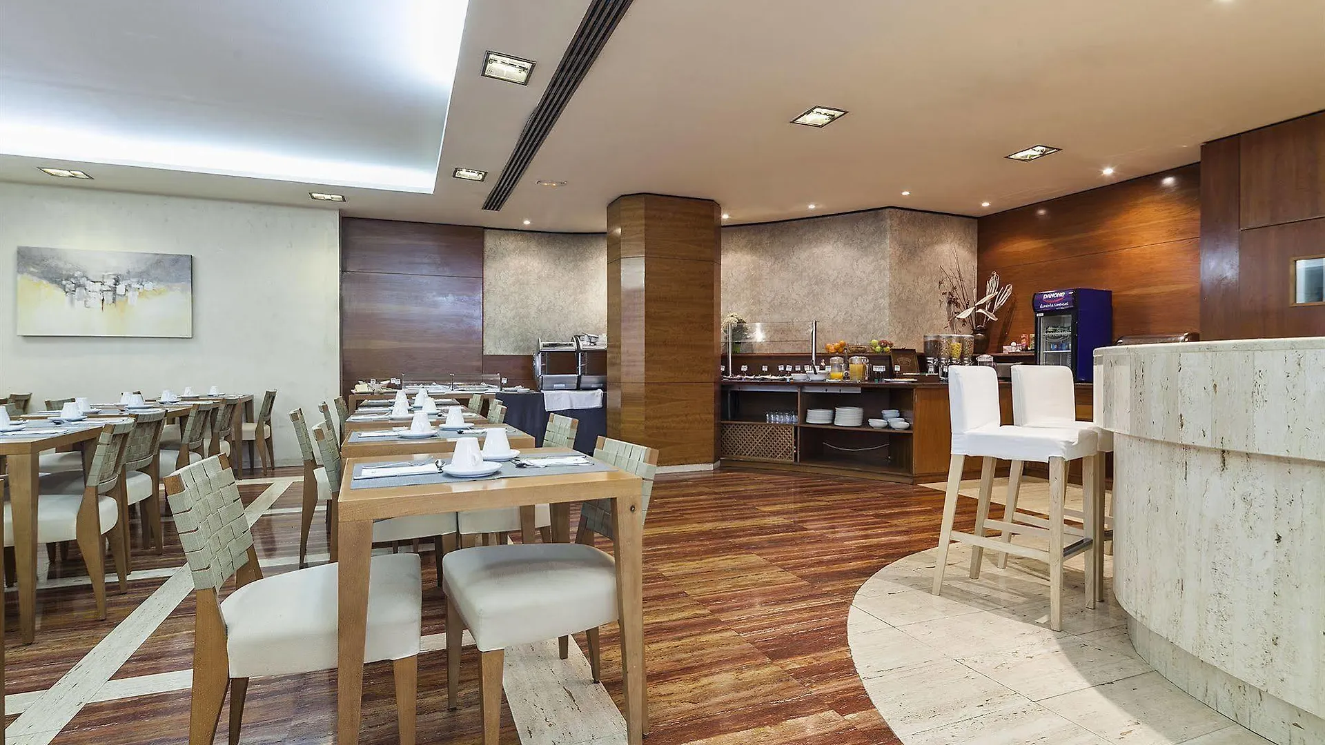 Exe Mitre Hotel Barcelona