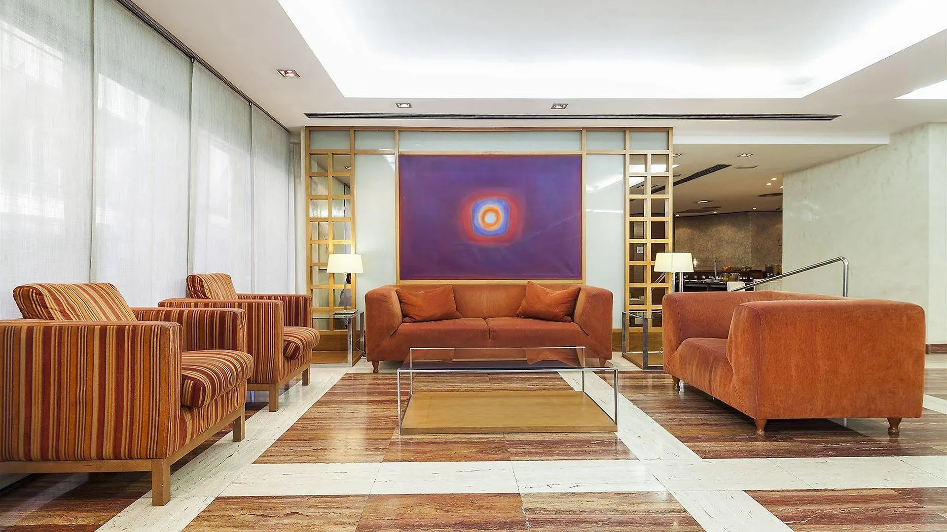 Exe Mitre Hotel Barcelona