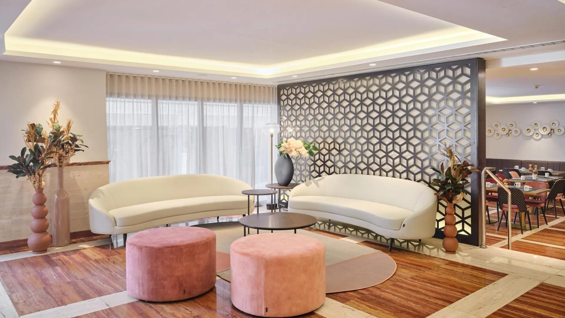 Exe Mitre Otel Barselona