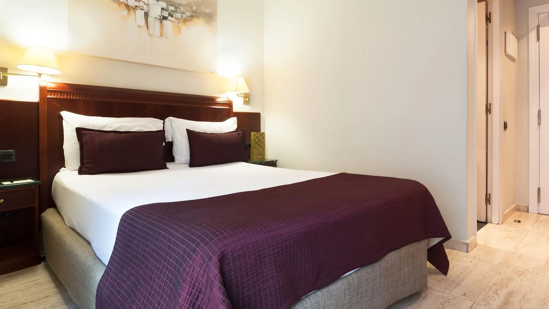 Exe Mitre Hotel Barcelona