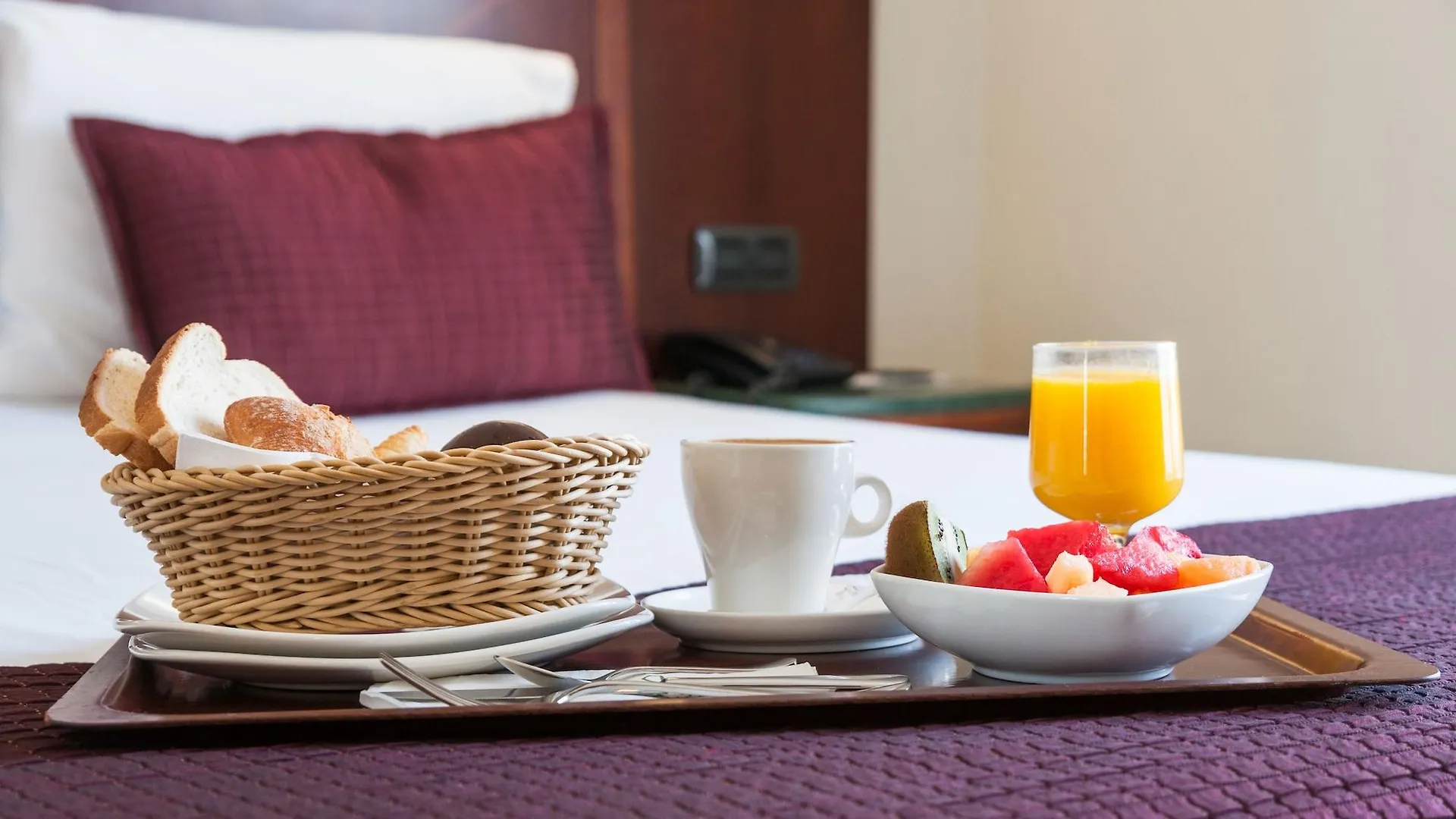 Exe Mitre Hotel Barcelona