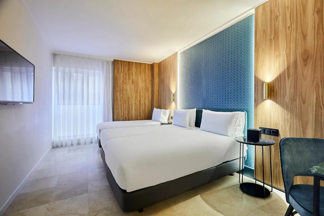 Exe Mitre Hotel Barcelona