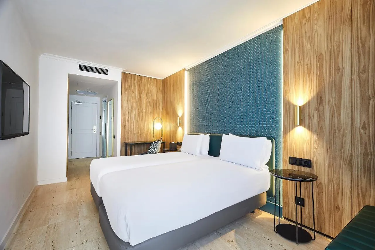Exe Mitre Hotel Barcelona