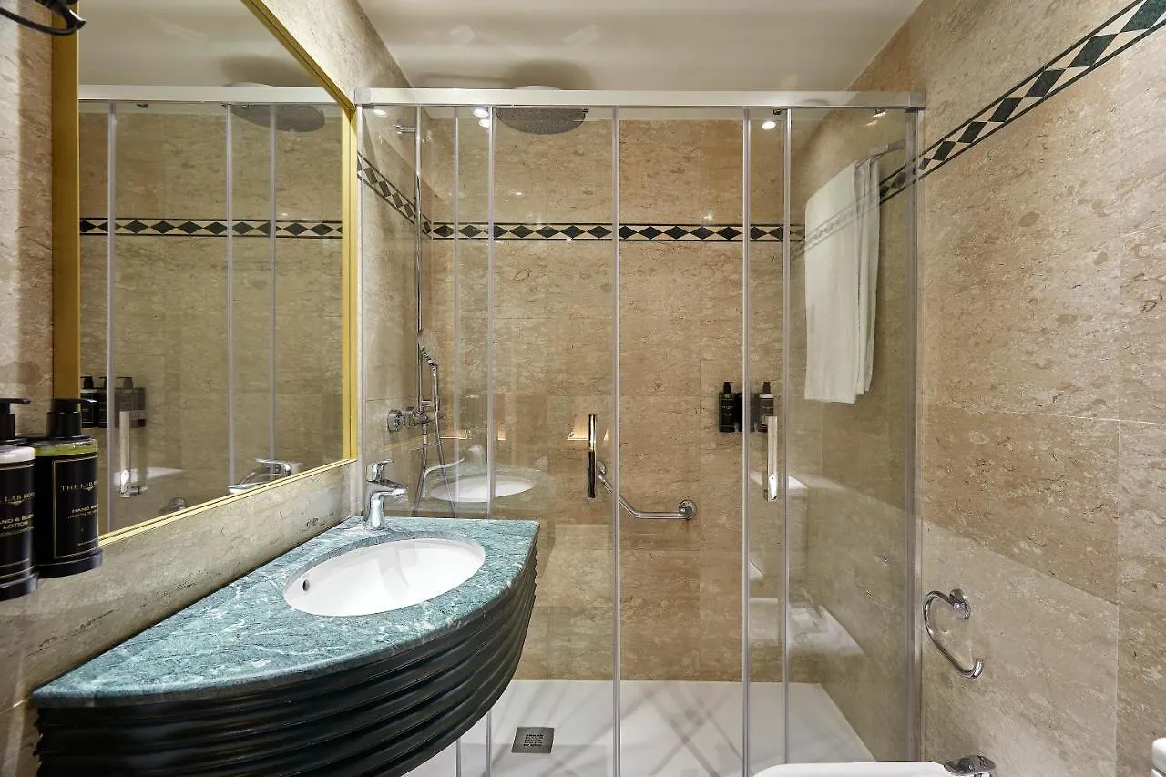 Exe Mitre Hotel Barcelona