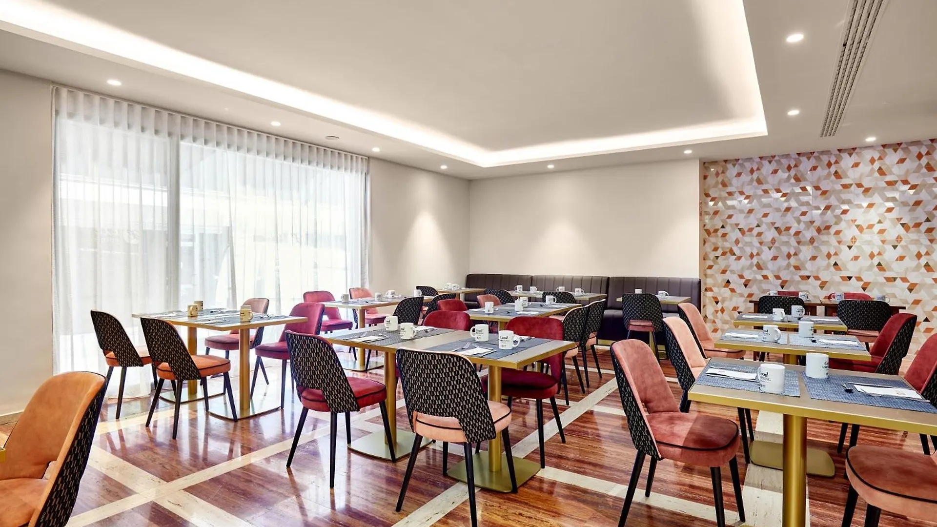 Exe Mitre Hotel Barcelona