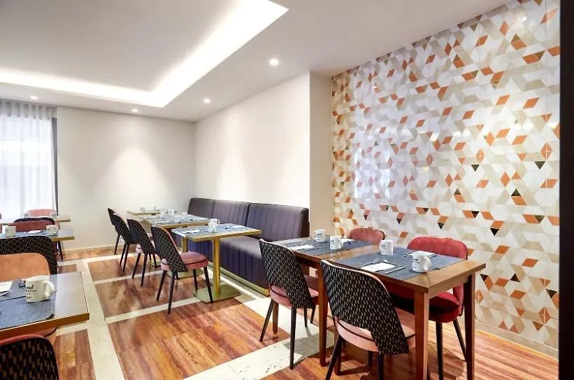 ***  Exe Mitre Hotel Barcelona Spain