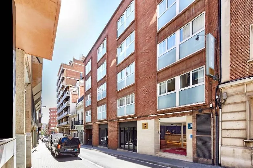 Exe Mitre Hotel Barcelona
