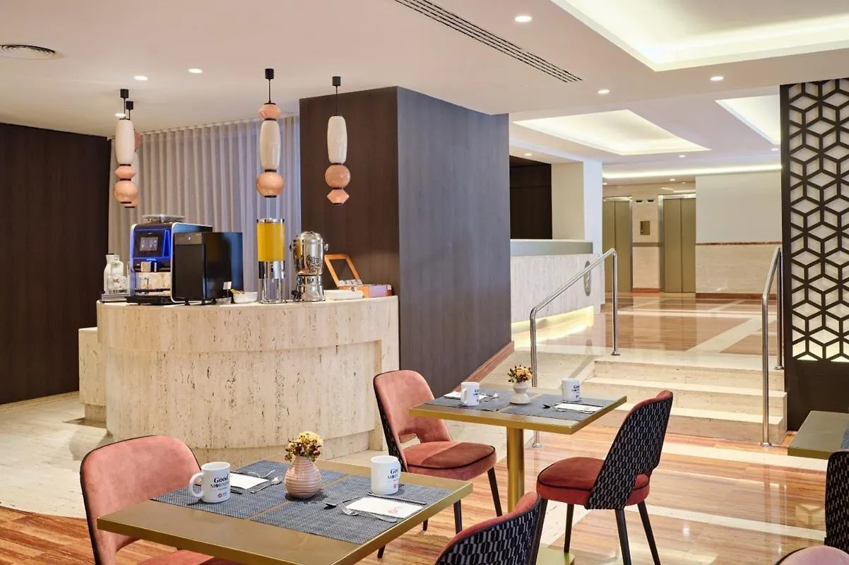 Exe Mitre Hotel Barcelona
