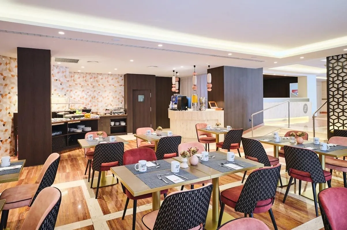 ***  Exe Mitre Hotel Barcelona Spain