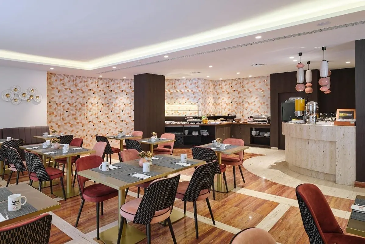 Exe Mitre Hotel Barcelona
