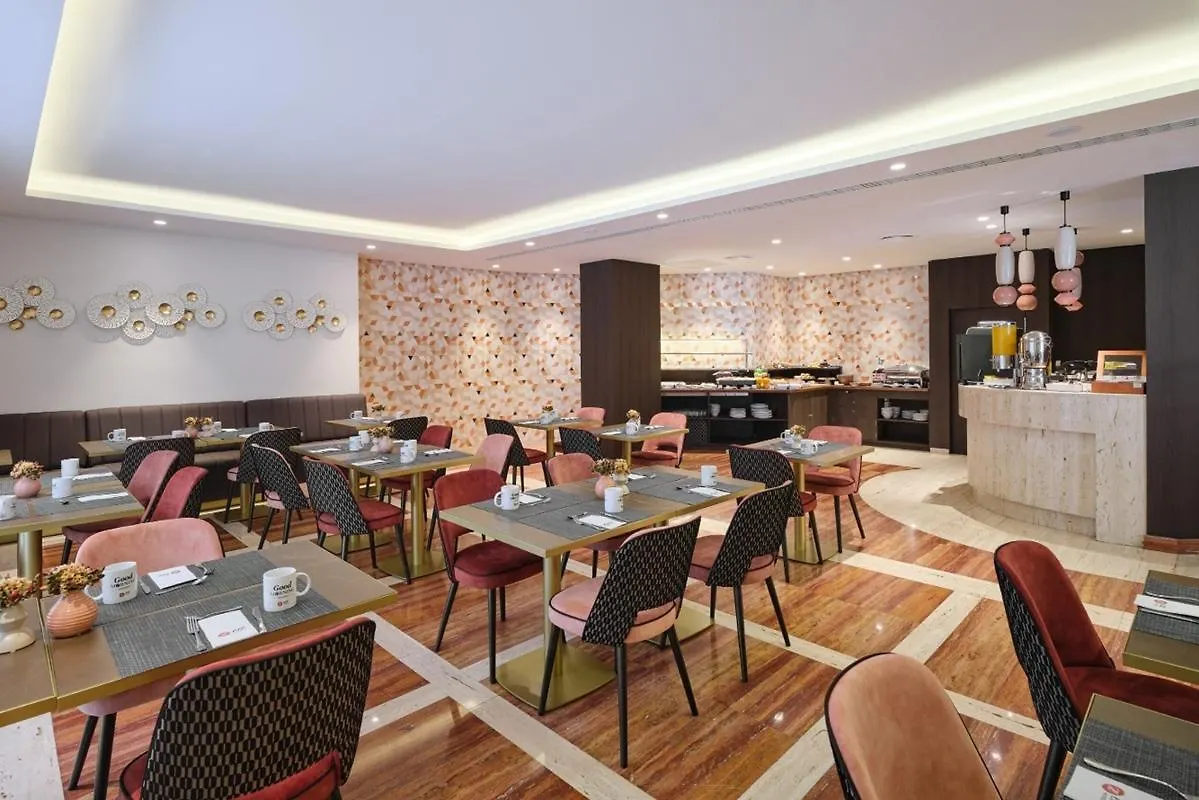Exe Mitre Hotel Barcelona