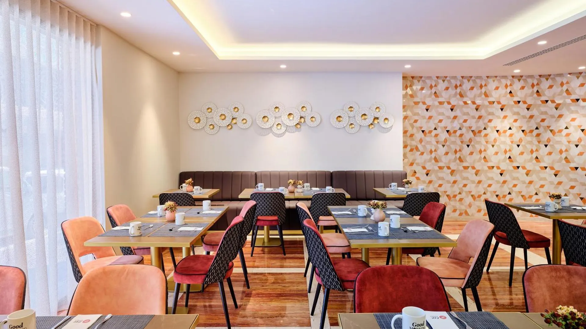 Exe Mitre Hotel Barcelona Spain