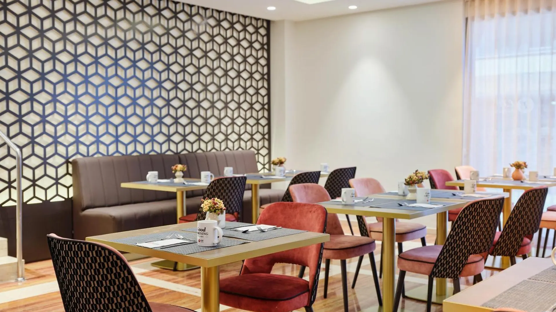 Exe Mitre Hotel Barcelona