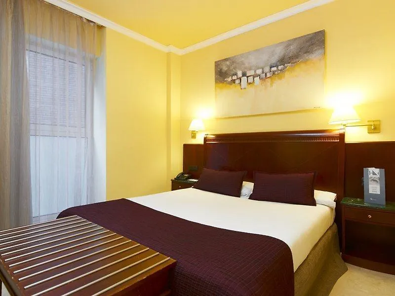 ***  Exe Mitre Hotel Barcelona Spain