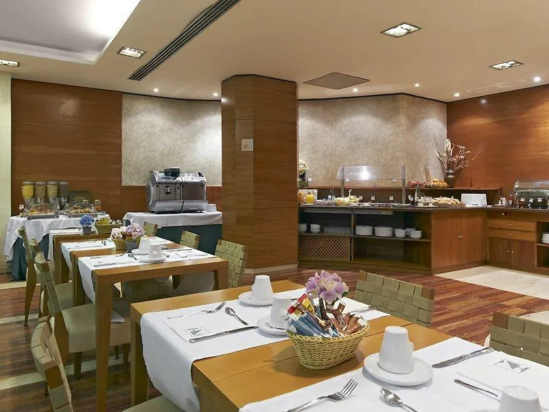 Exe Mitre Hotel Barcelona