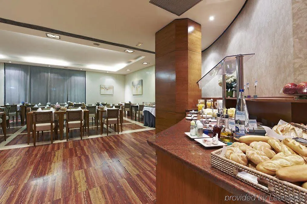 Exe Mitre Hotel Barcelona