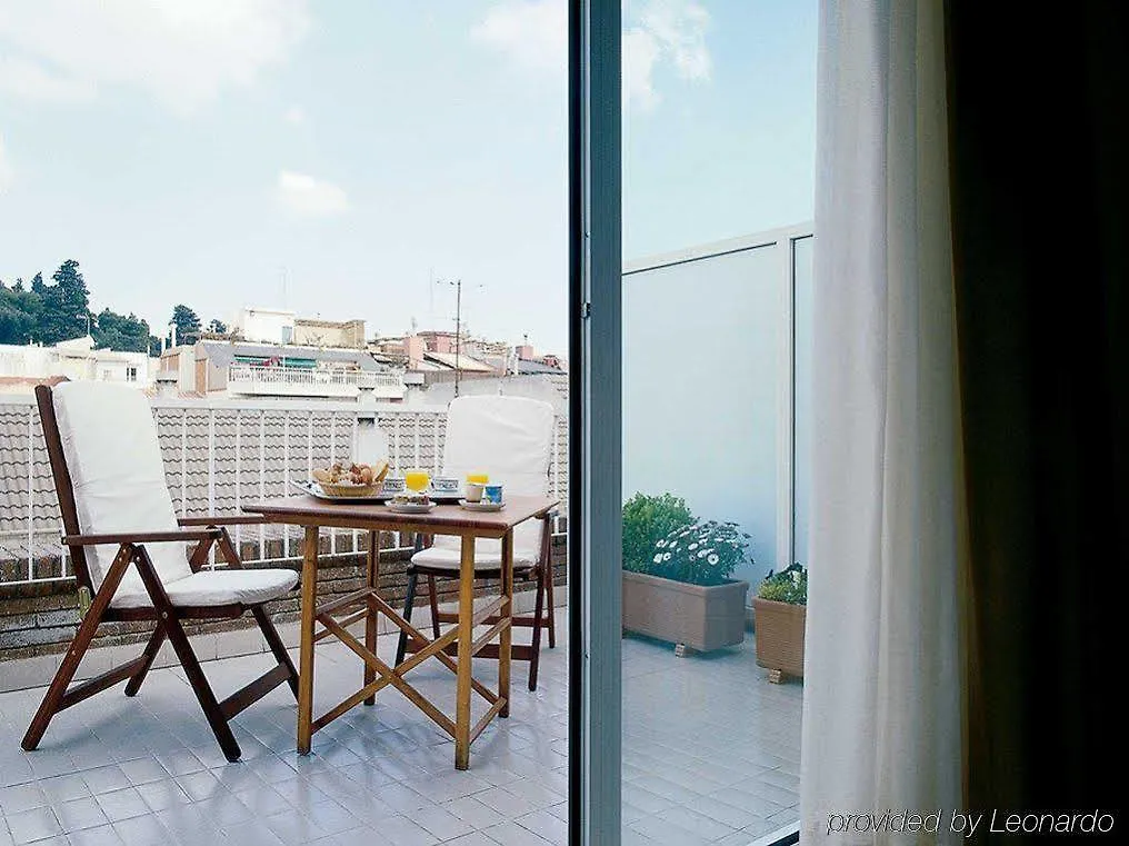 Exe Mitre Hotel Barcelona 3*,