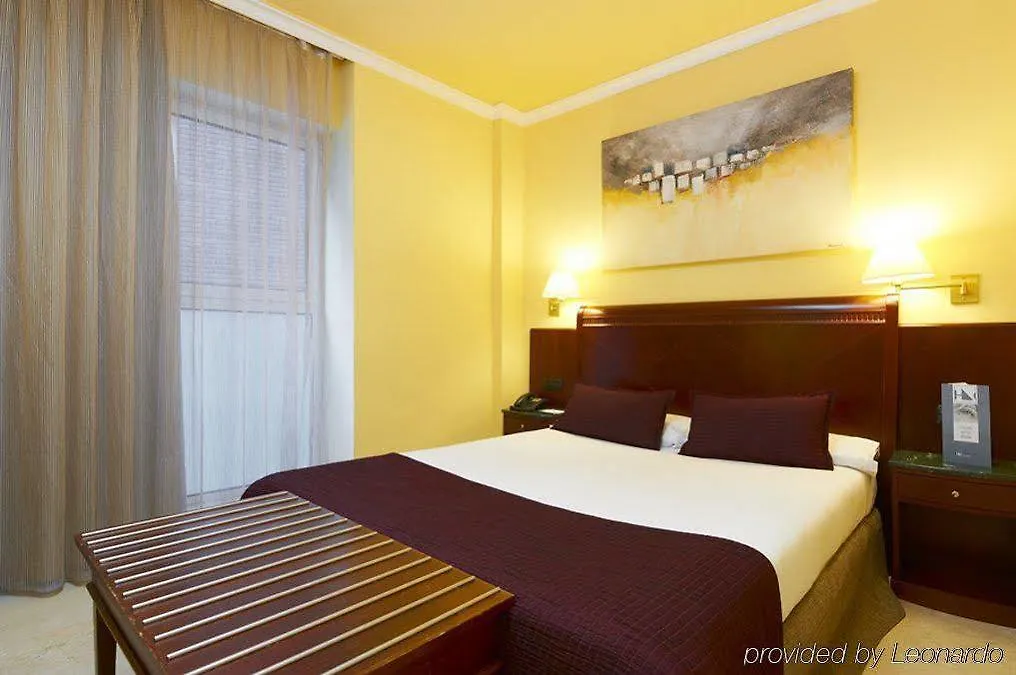 Exe Mitre Hotel Barcelona