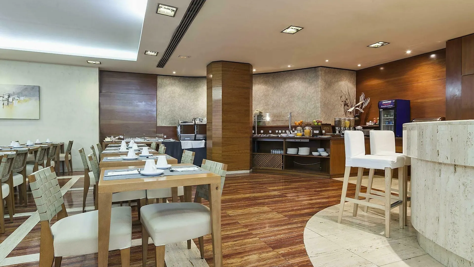 Exe Mitre Hotel Barcelona